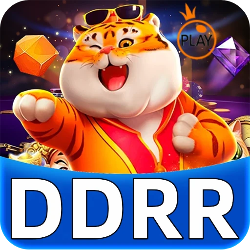 DDRR Cassino Online